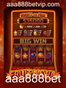 Descubra o Mundo de FruitNova e Apostas Esportivas com aaa888bet