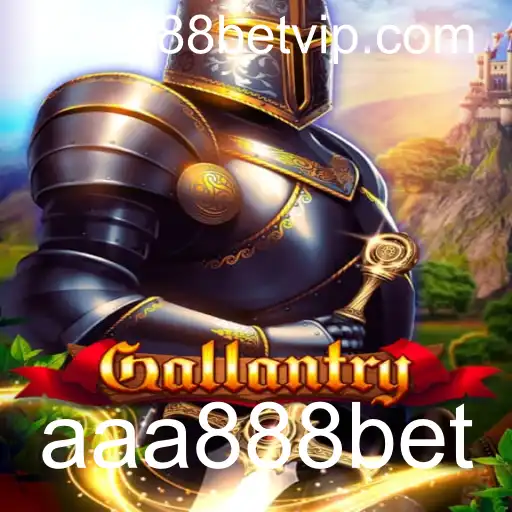Descubra Gallantry: O Novo Fenômeno do Mundo dos Jogos