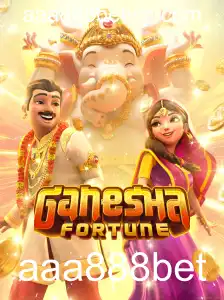 Explorando o Mundo do GaneshaFortune na aaa888bet