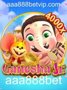 Descubra o Fascinante Mundo de GaneshaJr no Universo de aaa888bet