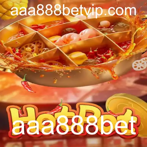 Descubra o Envolvente Jogo Hotpot e sua Conexão com aaa888bet