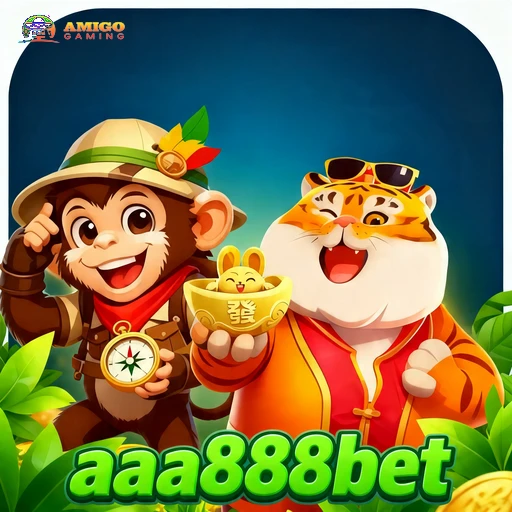 aaa888bet Logo