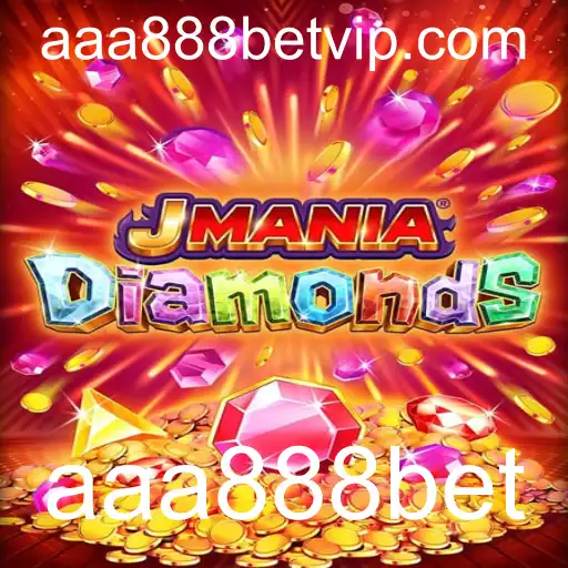 Explorando JManiaDiamonds: O Novo Fenômeno dos Games