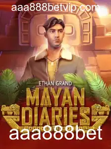 Explorando MayanDiaries: O Novo Jogo de Aventura com aaa888bet