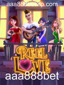 Descubra o Fascinante Mundo de ReelLove no aaa888bet