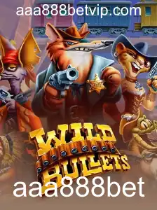 Explorando o Envolvente Mundo do Jogo WildBullets