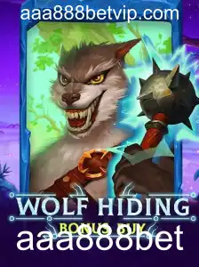 Explorando o Mundo de WolfHidingBonusBuy: A Nova Atração no Cenário de Jogos Online